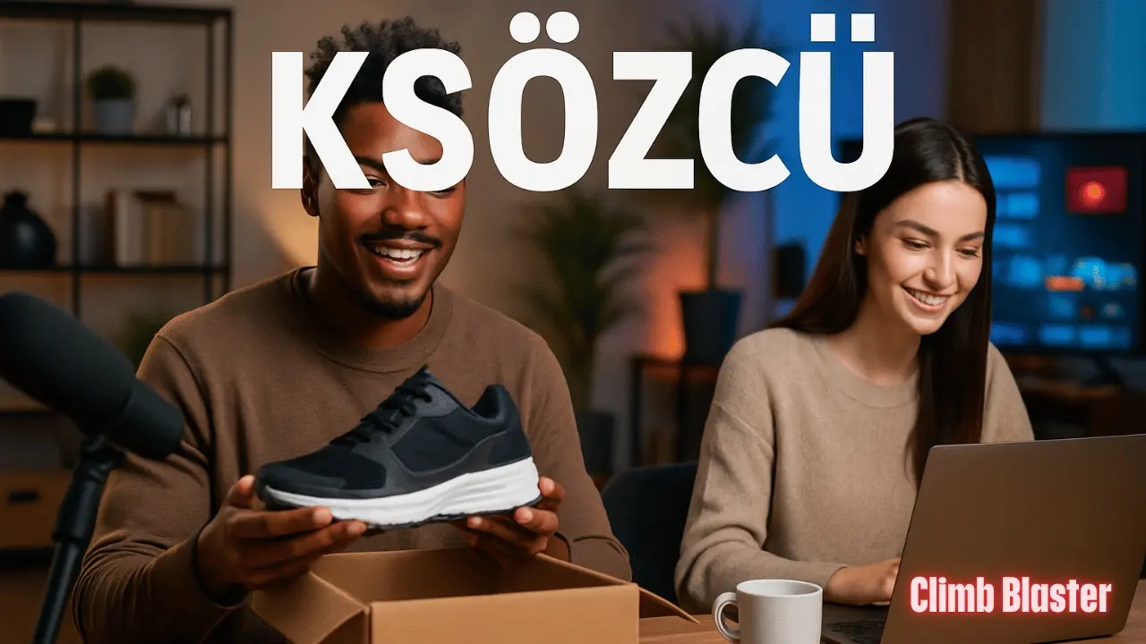 ksözcü