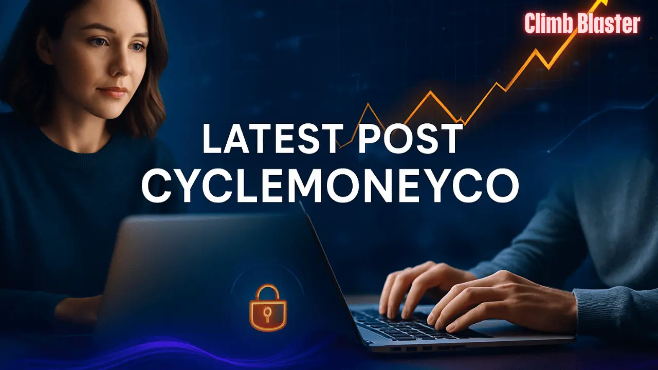 latest post cyclemoneyco