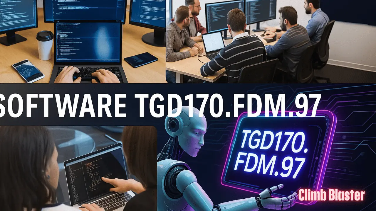software tgd170.fdm.97