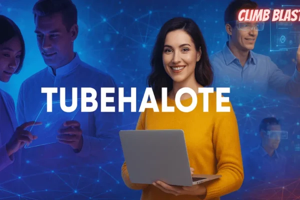 tubehalote