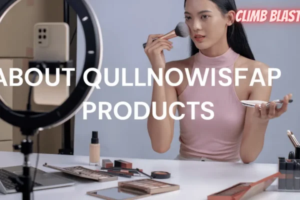 about qullnowisfap products