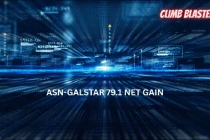 asn-galstar 79.1 net gain