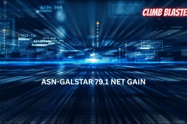 asn-galstar 79.1 net gain