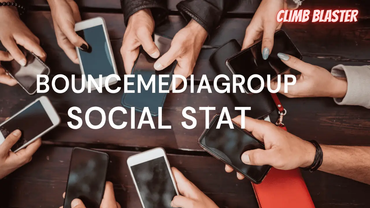 bouncemediagroupcom social stat