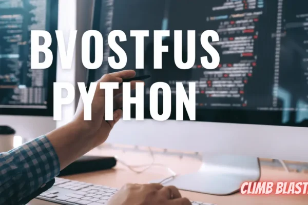 bvostfus python