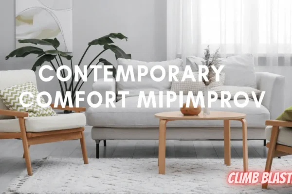contemporary comfort mipimprov