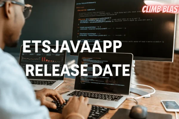 etsjavaapp release date