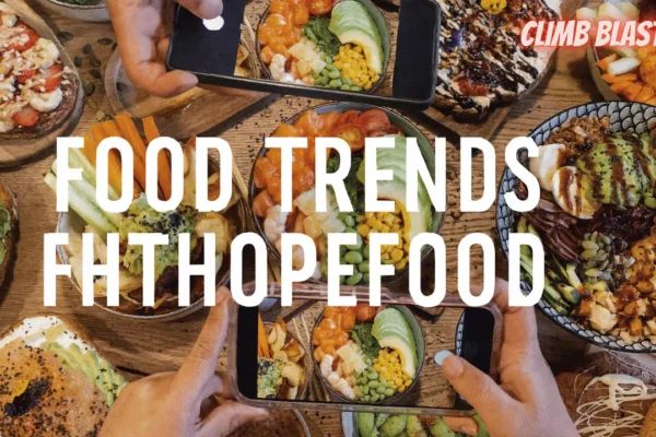 food trends fhthopefood