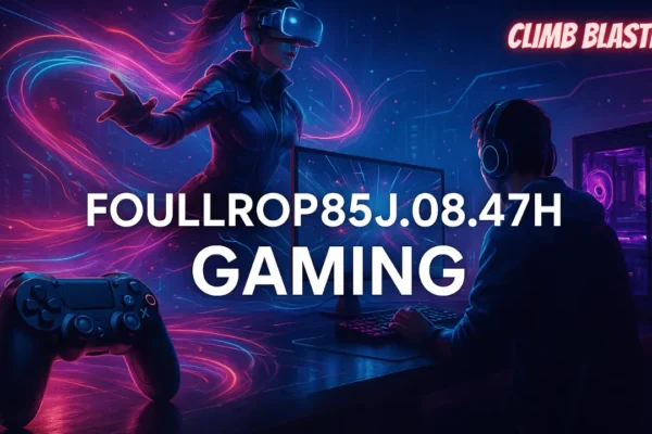 foullrop85j.08.47h gaming
