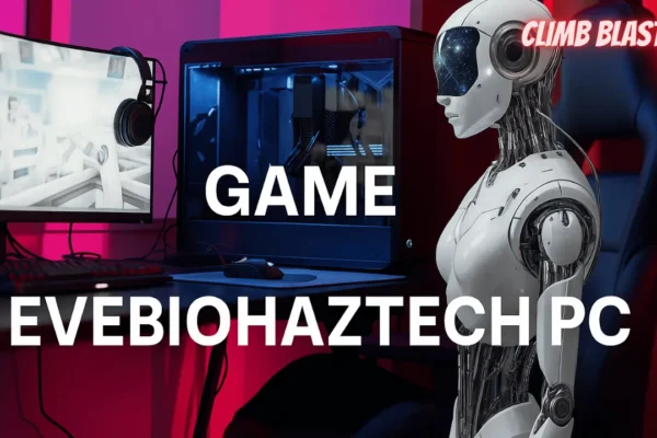 game evebiohaztech pc
