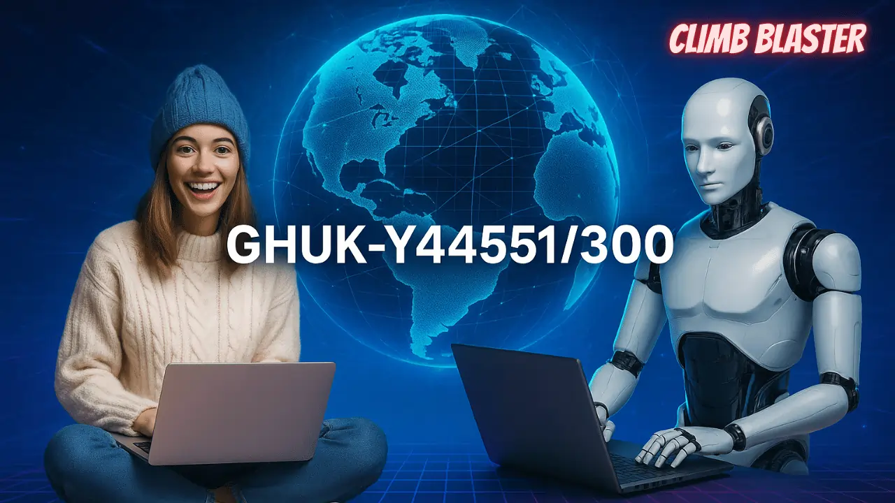 ghuk-y44551/300