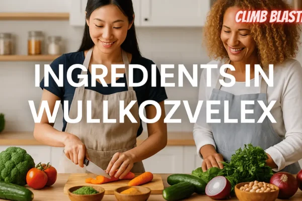ingredients in wullkozvelex