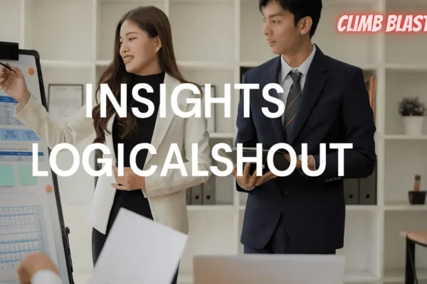 insights logicalshout
