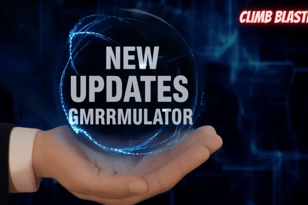 new updates gmrrmulator