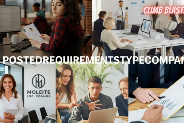 postedrequirementstypecompany