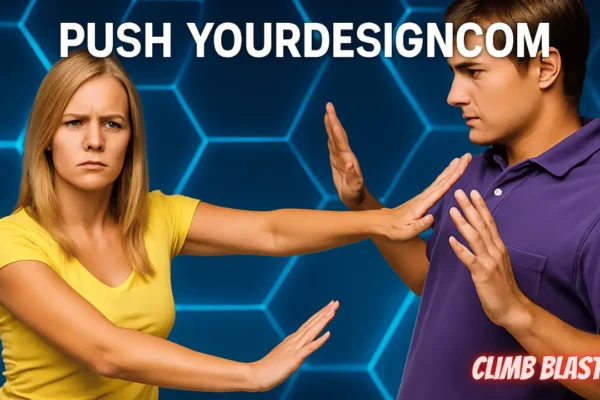 push yourdesigncom