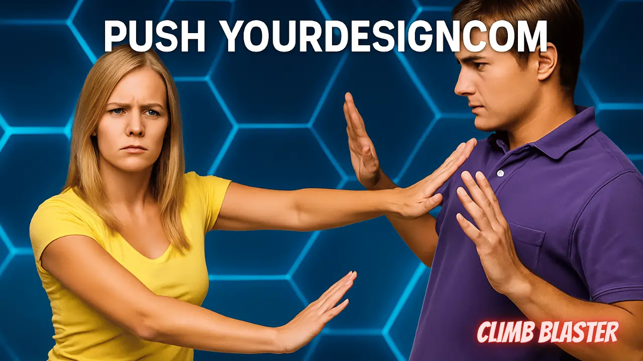 push yourdesigncom
