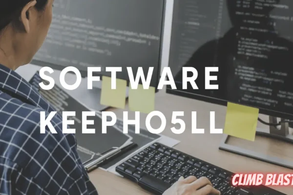 software keepho5ll