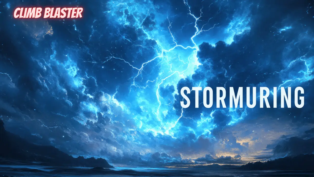 stormuring