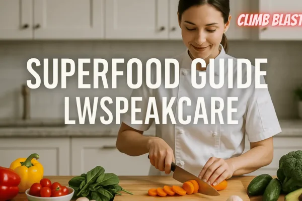 superfood guide lwspeakcare