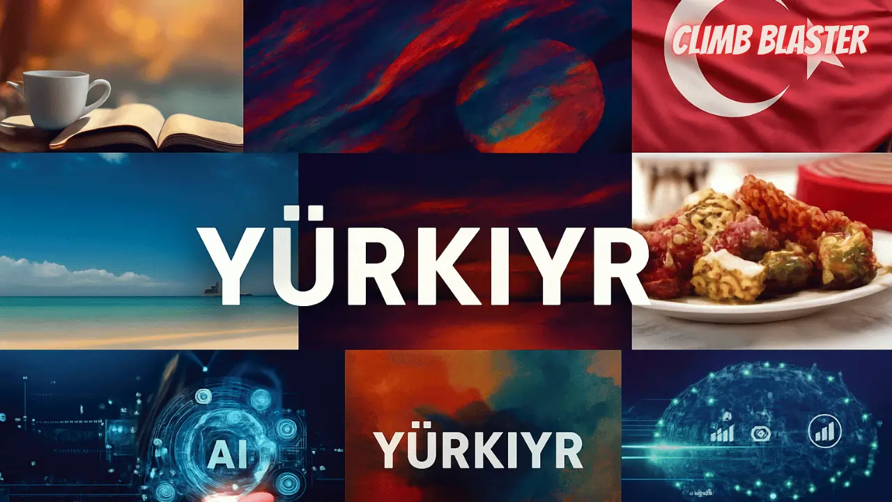 yürkiyr