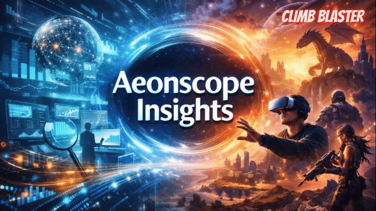 aeonscope insights