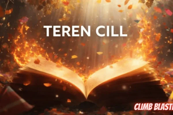 teren cill