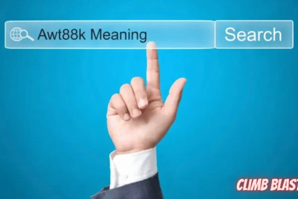 awt88k meaning