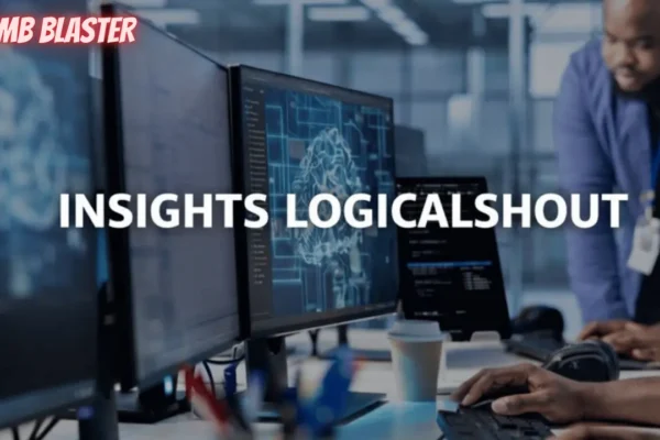 insights logicalshout