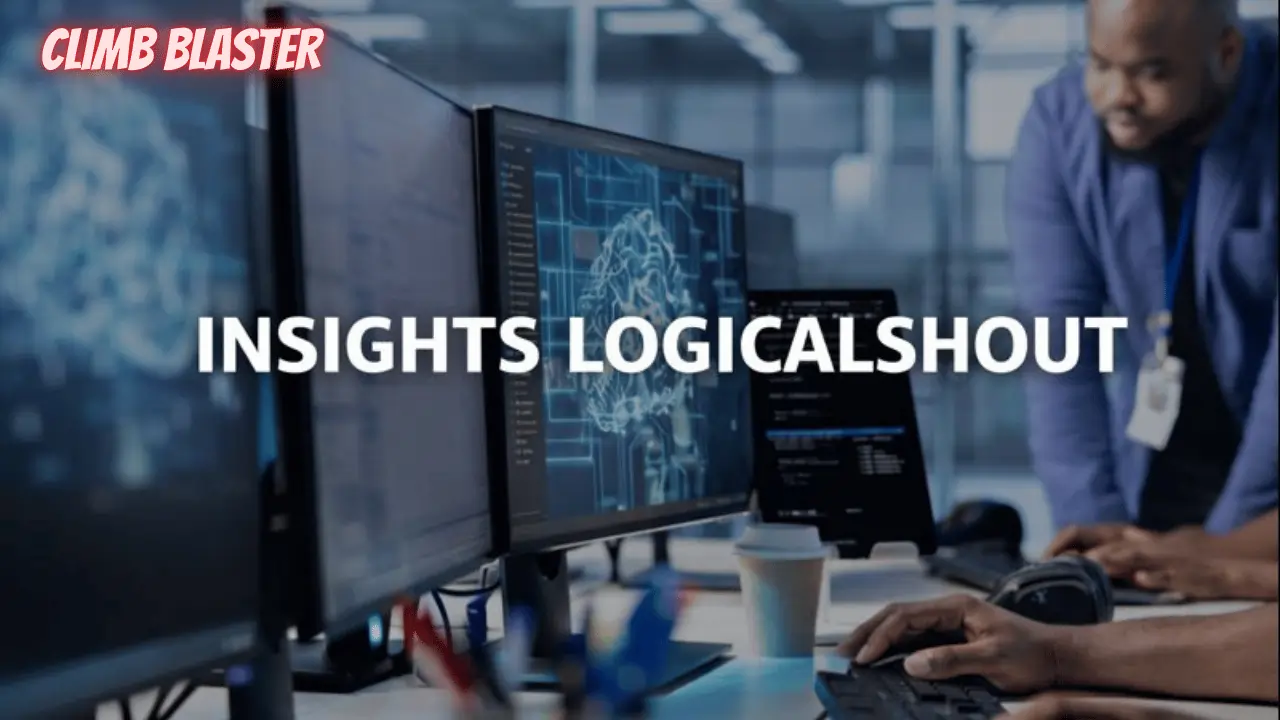 insights logicalshout