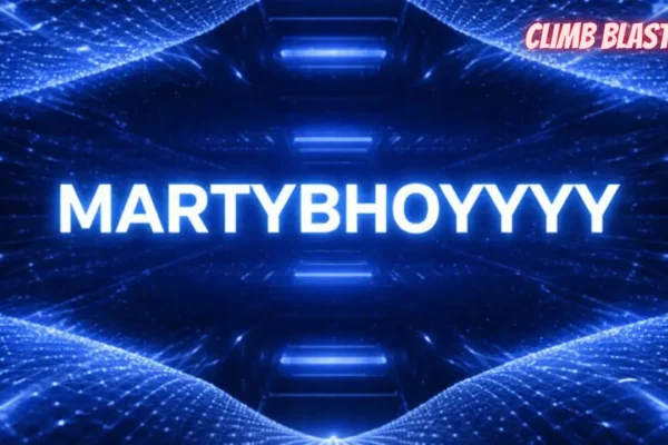 martybhoyyyy
