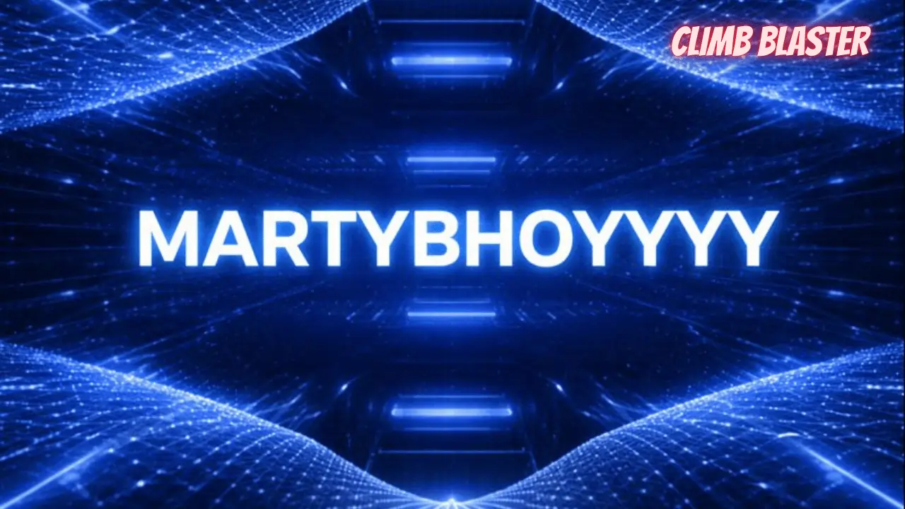 martybhoyyyy