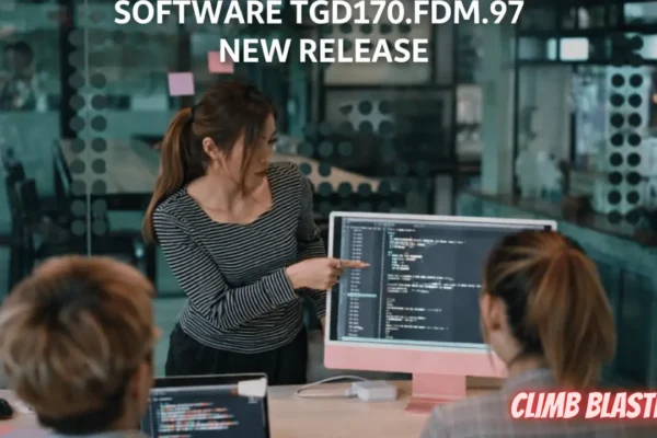 software tgd170.fdm.97 new release