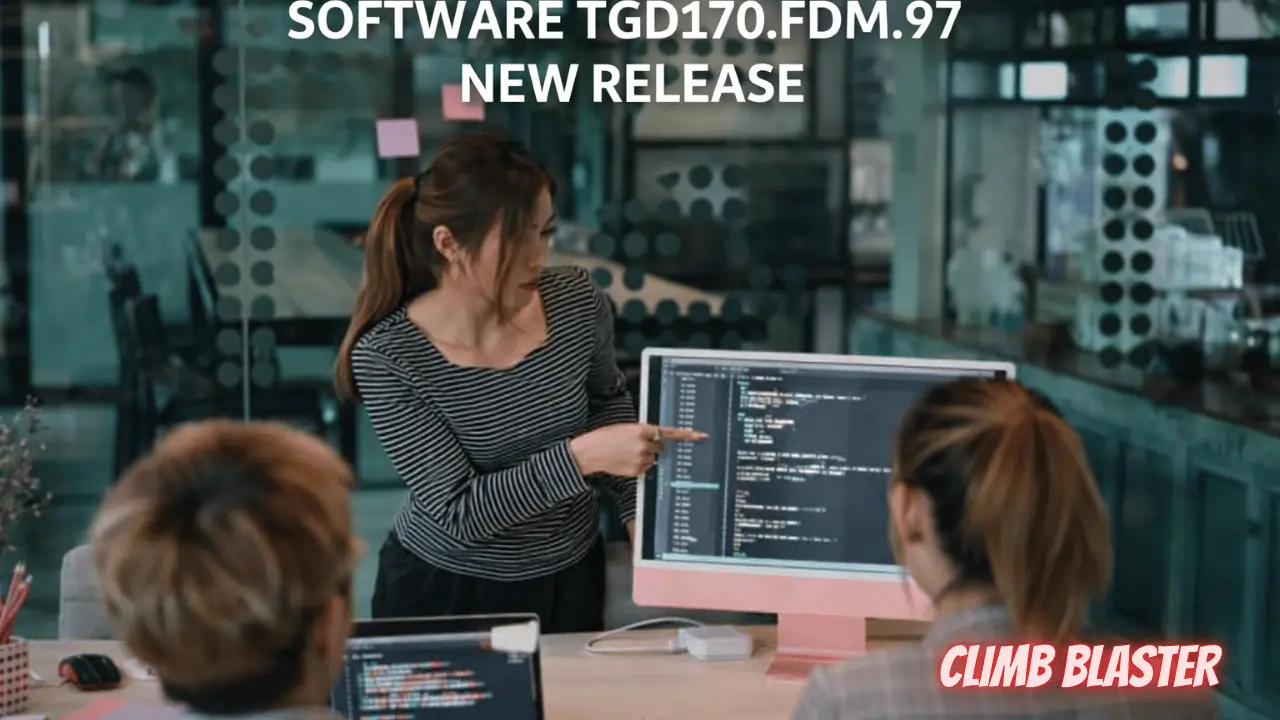 software tgd170.fdm.97 new release