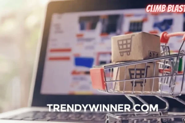trendywinner com