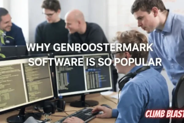 why genboostermark software is so popular
