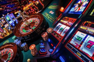 Pragmatic123 and the Rising Popularity of Slot Online Gaming