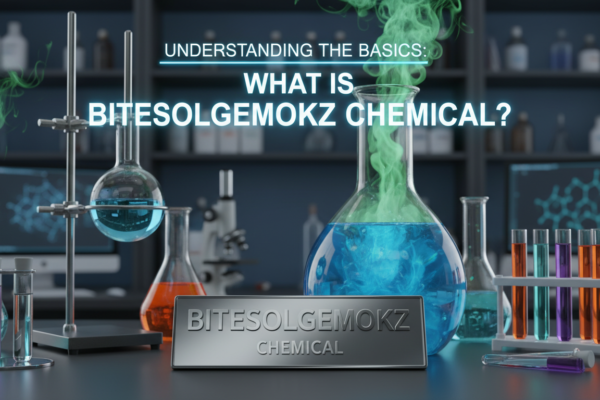 What is Bitesolgemokz Chemical