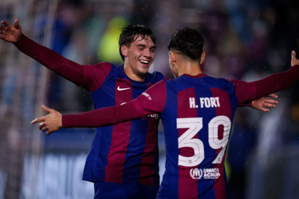 barcelona vs club américa