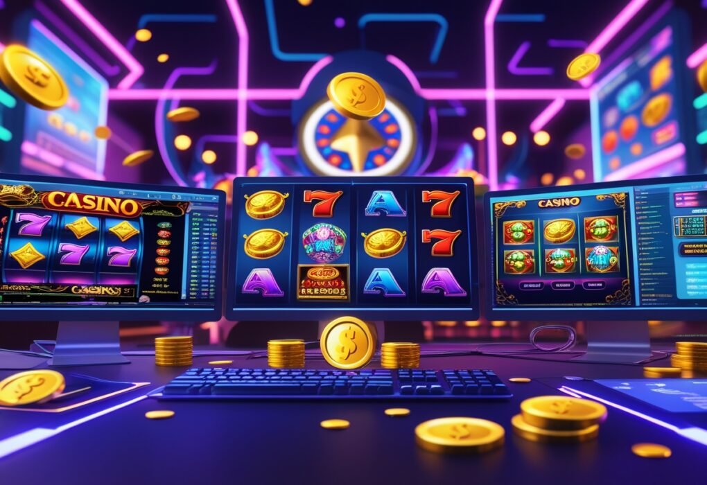 Why Super88 is the Top Choice for Slot Gacor Lovers