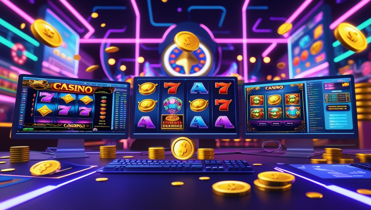 Why Super88 is the Top Choice for Slot Gacor Lovers