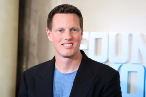 David Ellison net worth