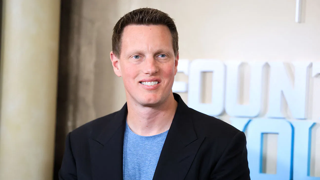 David Ellison net worth