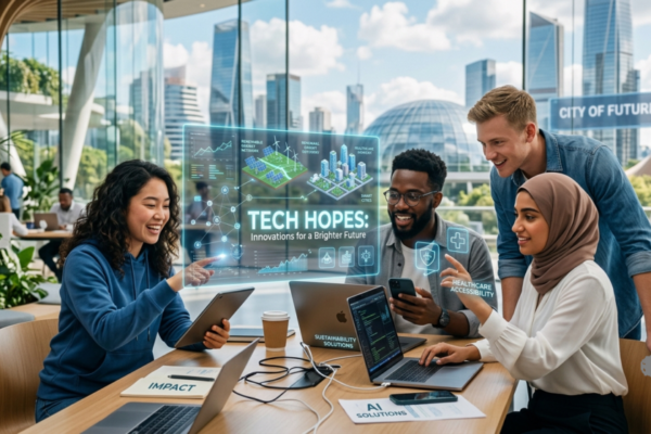 Tech Hopes