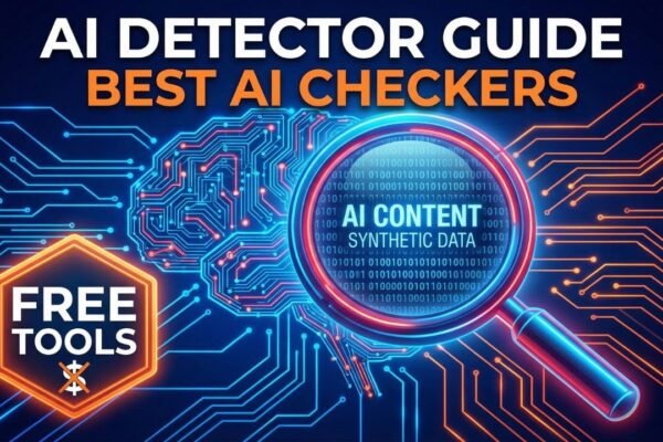 Best AI Detector Free